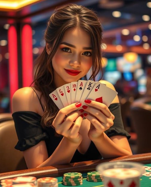 CRI388 slot online tampilan lobby game modern mobile-friendly