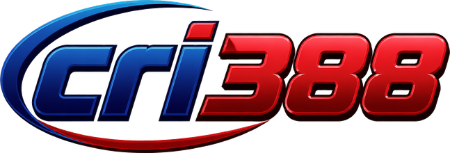 CRI388 Logo